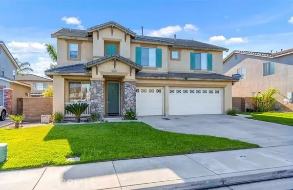 5743 Carolinas Lane, Eastvale, CA 92880