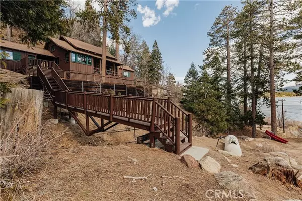 103 Big Bear Trail, Big Bear Lake, CA 92315