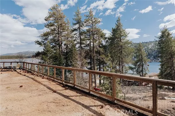 Big Bear Lake, CA 92315,103 Big Bear Trail