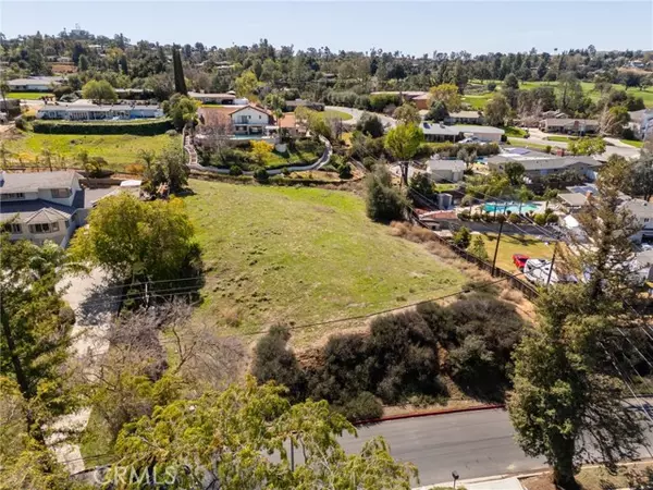 0 Fairway Drive, Redlands, CA 92373