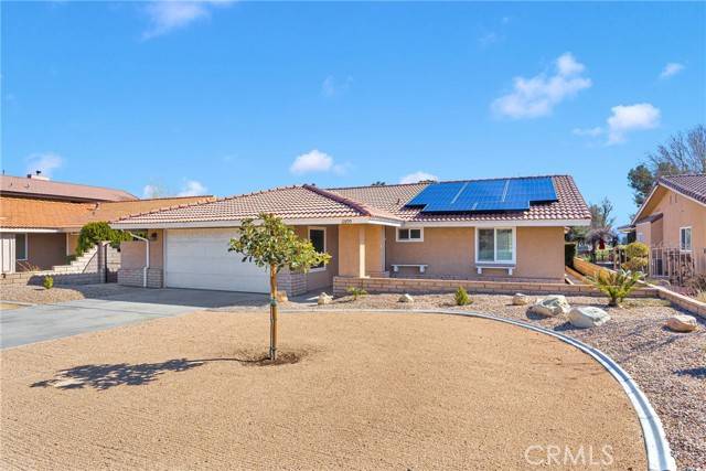 Victorville, CA 92395,12899 Rain Shadow Road