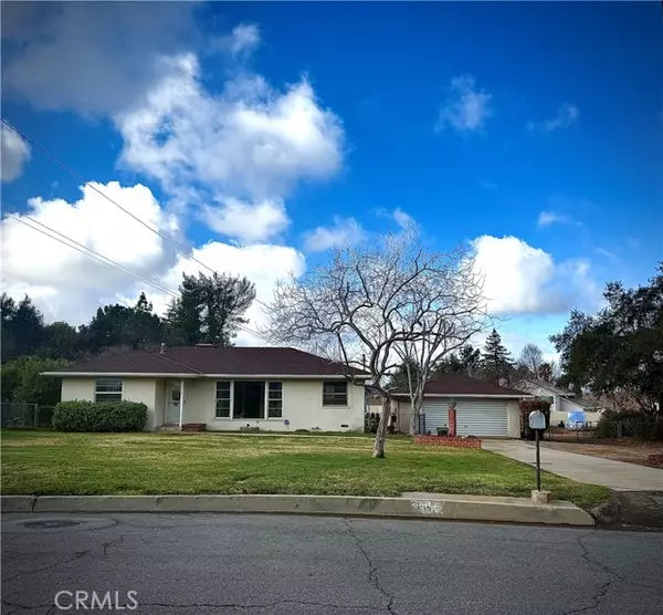 35241 La Flora Drive, Yucaipa, CA 92399