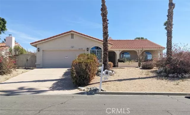 Desert Hot Springs, CA 92240,9330 Oakmount Boulevard