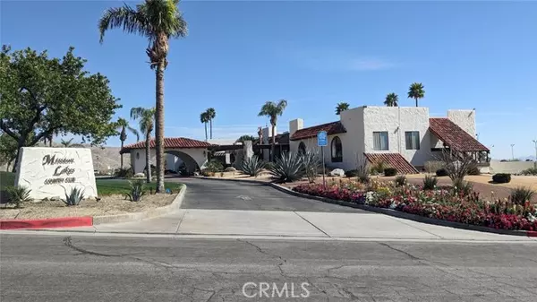 Desert Hot Springs, CA 92240,9330 Oakmount Boulevard