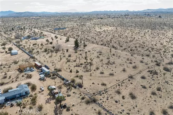 Yucca Valley, CA 92284,3155 Thermal Lane