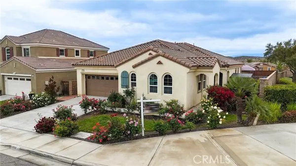 Lake Elsinore, CA 92532,53223 Bonica Street