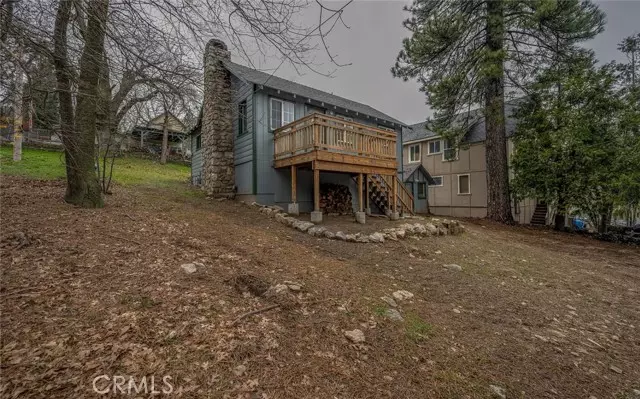 Crestline, CA 92325,260 Ca-138