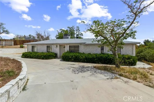 Hesperia, CA 92345,11671 Jacaranda Avenue