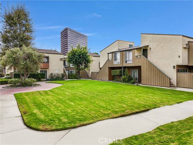 1001 W Stevens Avenue #141, Santa Ana, CA 92707