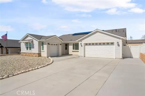 Yucaipa, CA 92399,35854 Rebecca Road