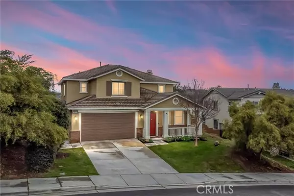 34425 Venturi Avenue, Beaumont, CA 92223