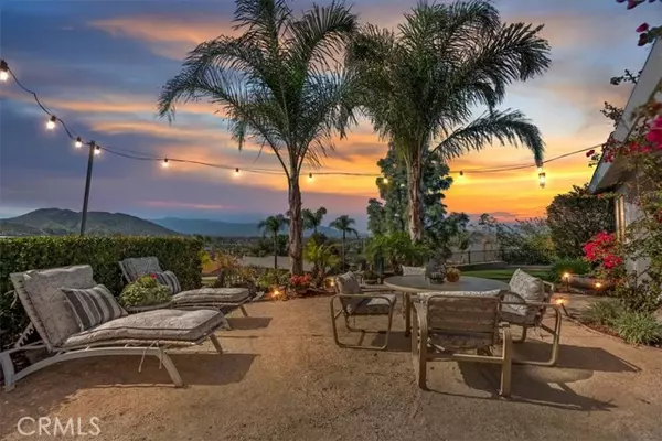 4221 Mount Blanc Court, Norco, CA 92860