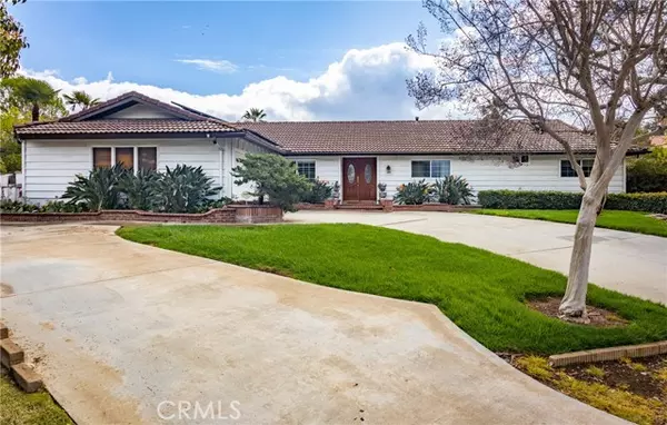 1468 Fernwood Drive, Redlands, CA 92374