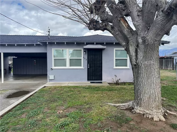 532 erwin Street, Calimesa, CA 92320