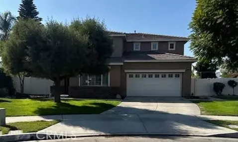 1561 Gold Cup Court, Redlands, CA 92374