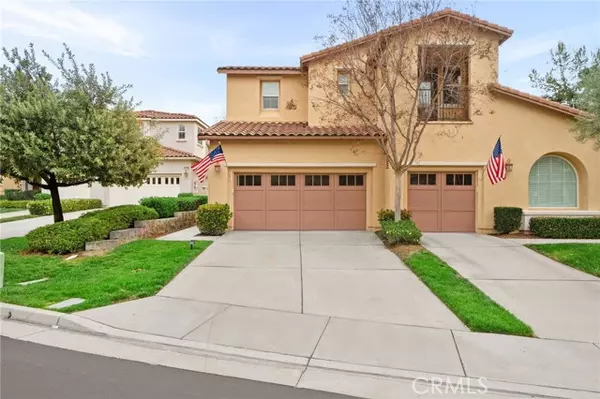 23822 Los Pinos Court, Corona, CA 92883