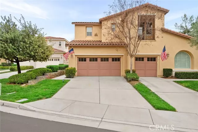 Corona, CA 92883,23822 Los Pinos Court