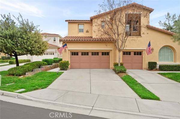 23822 Los Pinos Court, Corona, CA 92883