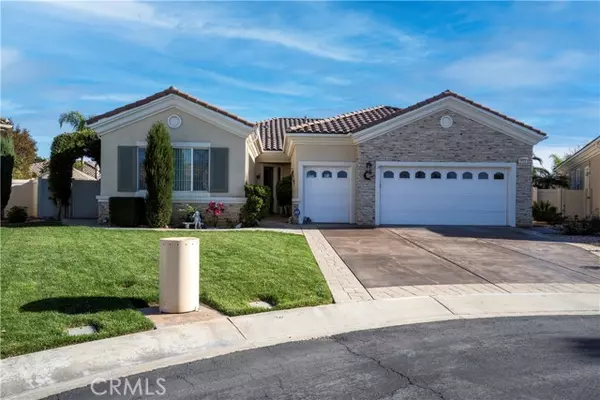 1572 Summerlin Court, Beaumont, CA 92223