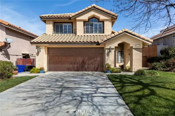 35134 Hollow Creek Drive, Yucaipa, CA 92399
