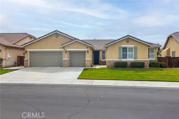 1487 Lyra Way, Beaumont, CA 92223