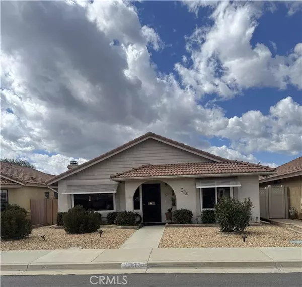 767 Via Linda Drive, Hemet, CA 92545