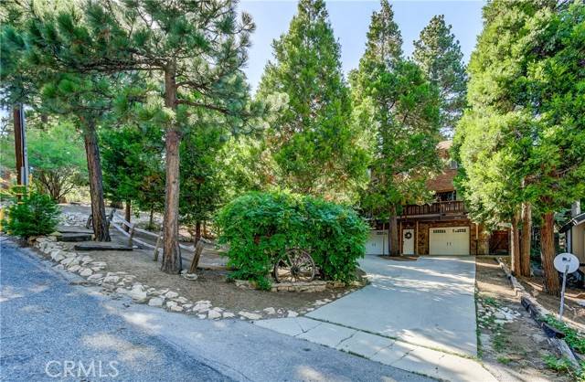 Running Springs, CA 92382,31112 Mountain Oak Drive