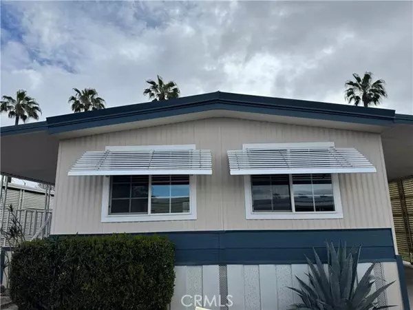 200 W San Bernardino Avenue #84, Rialto, CA 92376