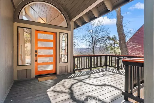 Lake Arrowhead, CA 92352,28245 Arbon Lane