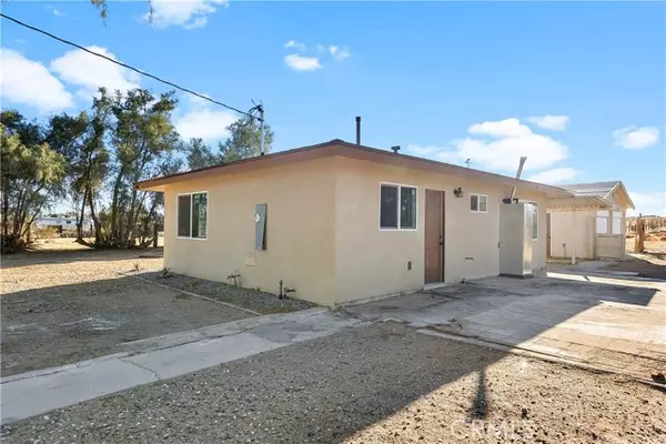 Barstow, CA 92311,34764 Birch Road