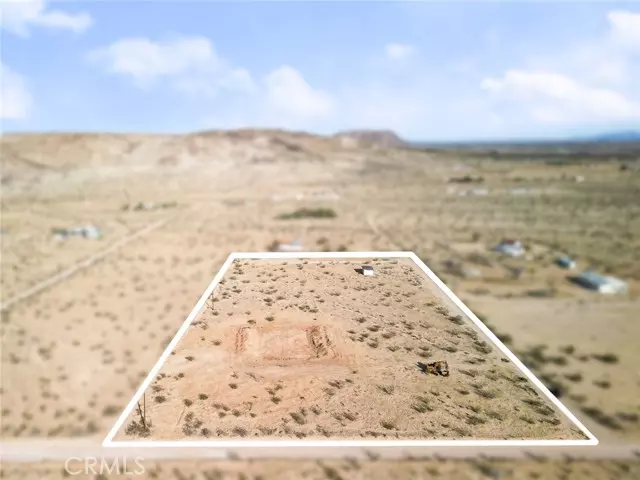 Landers, CA 92285,56125 Valley View Road