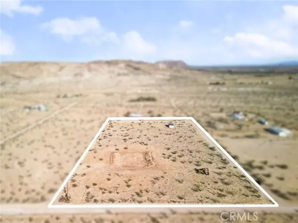 56125 Valley View Road, Landers, CA 92285