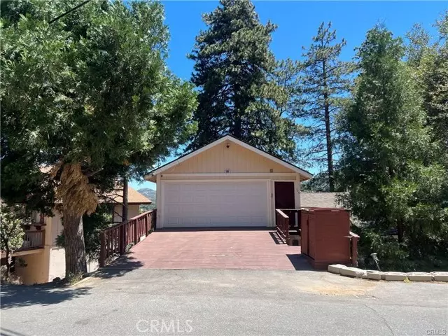 Crestline, CA 92325,385 Wylerhorn Drive