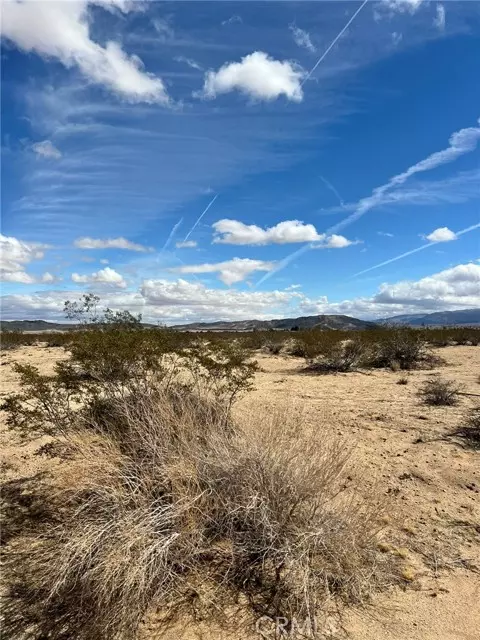 Joshua Tree, CA 92252,0 Delaware Avenue