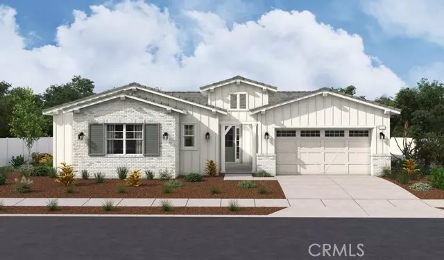4653 Granville Street, Chino, CA 91710
