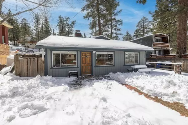 1204 E Country Club Boulevard, Other - See Remarks, CA 92314