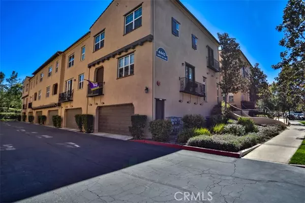 Corona, CA 92883,4445 Owens Street #105