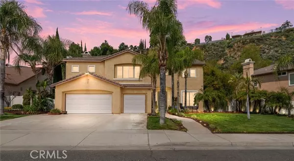 28300 Summertrail Place, Highland, CA 92346