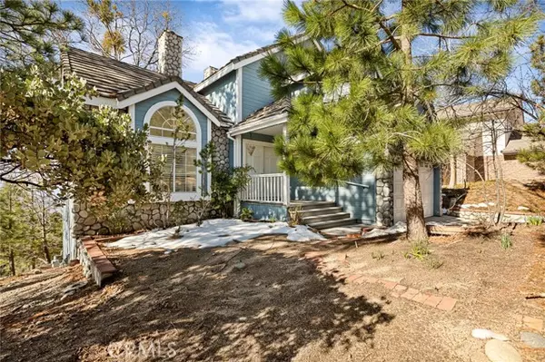 Running Springs, CA 92382,30172 Enchanted Way