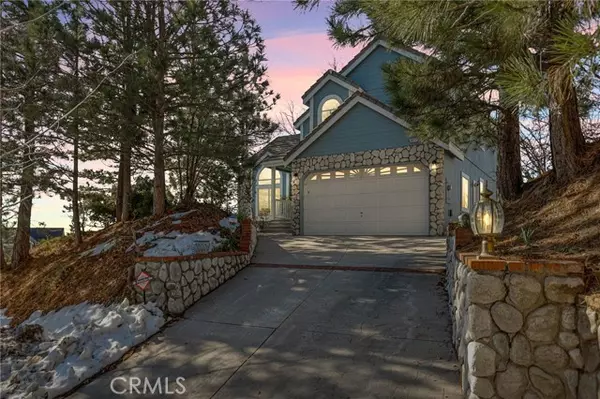 Running Springs, CA 92382,30172 Enchanted Way