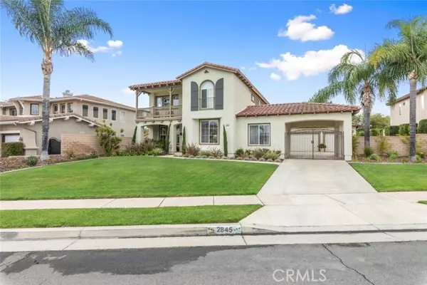 Corona, CA 92882,2845 Keystone Circle