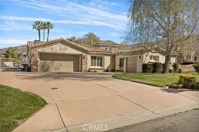 Yucaipa, CA 92399,35536 Sleepy Hollow Lane