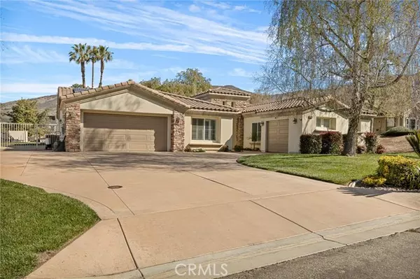 35536 Sleepy Hollow Lane, Yucaipa, CA 92399