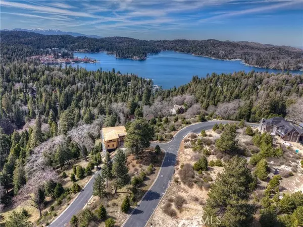 Lake Arrowhead, CA 92352,127 Mill Pond Drive