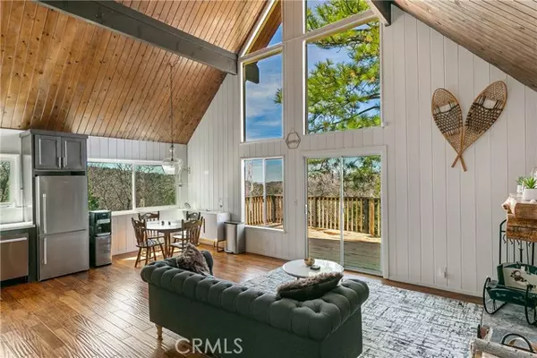 Lake Arrowhead, CA 92352,1458 Sequoia Drive