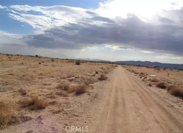 California City, CA 93505,0 210-032-06-00-2 Ironwood Avenue