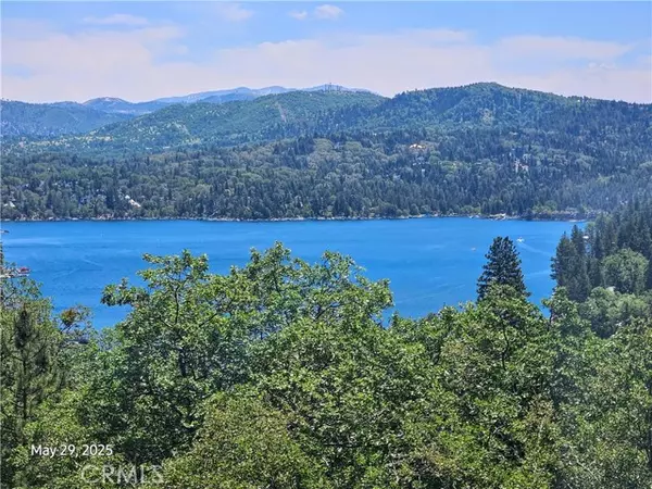 27431 Alpen, Lake Arrowhead, CA 92352