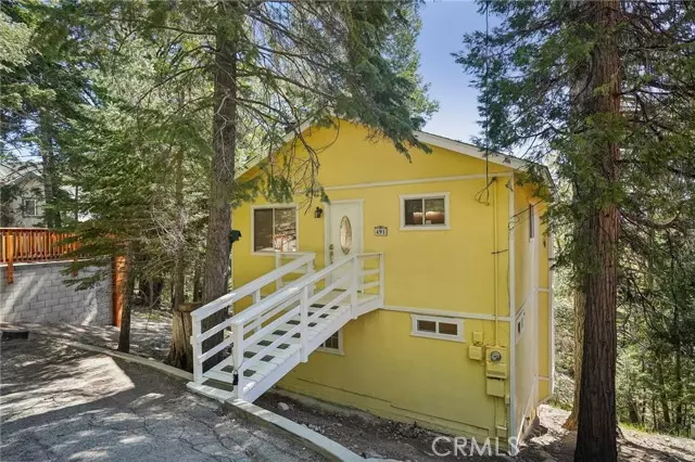 Twin Peaks, CA 92391,491 Violet Drive