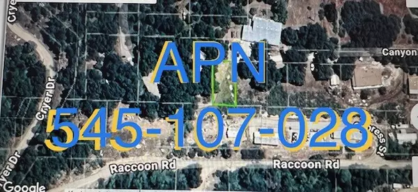 Banning, CA 92220,0 Canyon