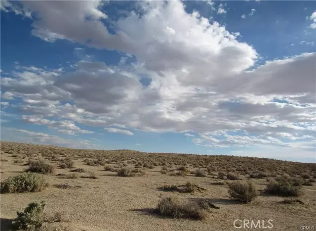 0 274-121-02-00-5 Linsfield Boulevard, California City, CA 93505